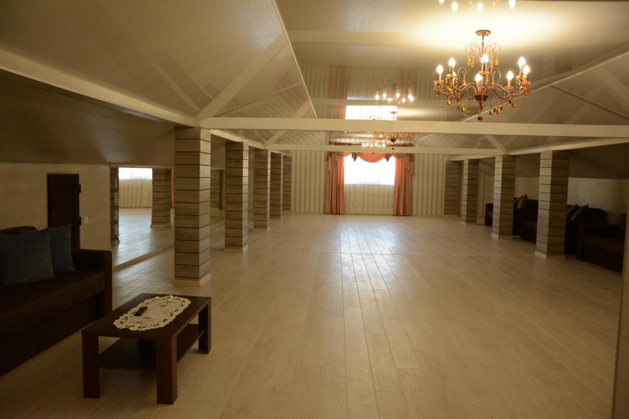 Illara Spa Hotel Irshava Exterior photo