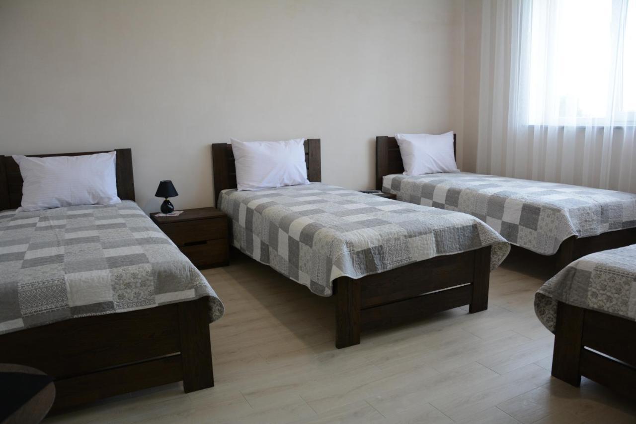 Illara Spa Hotel Irshava Exterior photo