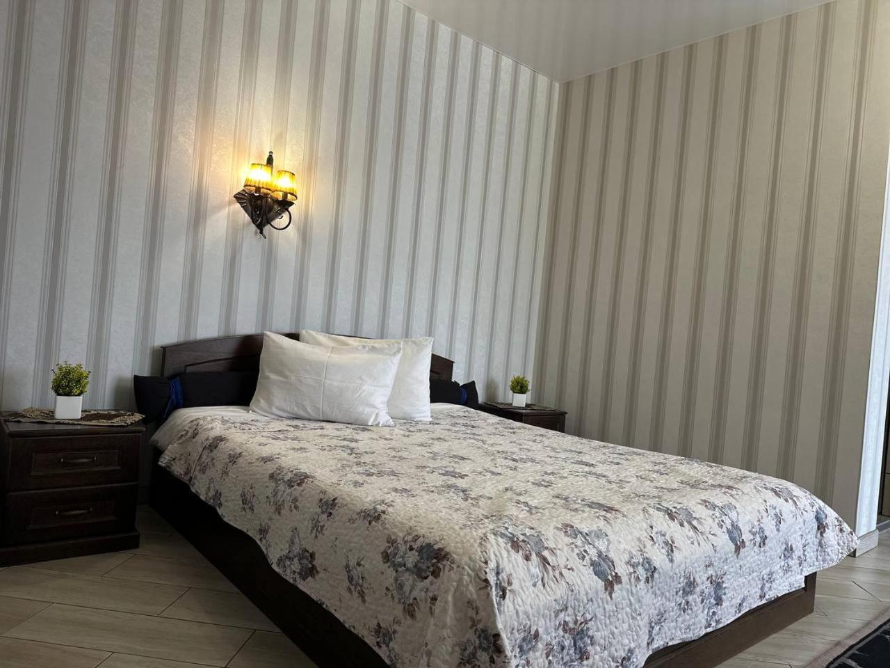 Illara Spa Hotel Irshava Exterior photo